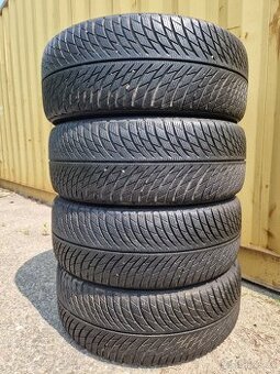 215/55 r18 zimni pneumatiky 215 55 18 215/55/18 pneu zimní