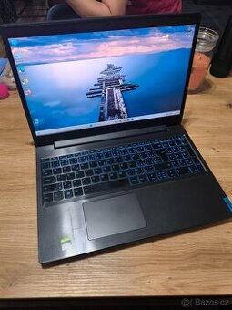 Herní Lenovo IdeaPad gaming L340-15IRH