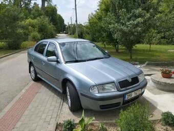 Koupím škoda Octavia 1.9tdi 66kw Liftback v dobrém stavu