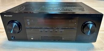 Prodám Pioneer VSX-922-K