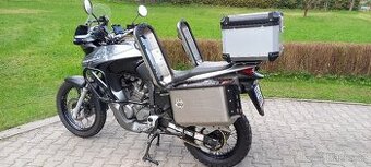 Transalp 700