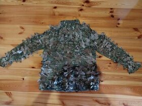 Klobouk, provazy - ACP/multicam - Novritsch - 1