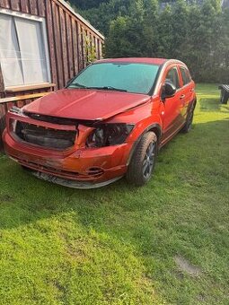 Dodge caliber