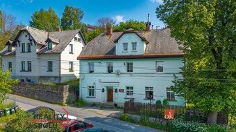 Prodej, byty/3+kk, 80 m2, Bilejova, Stráž nad Nisou, Liberec - 1