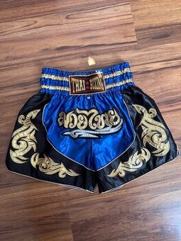 MuayThai šortky - 1