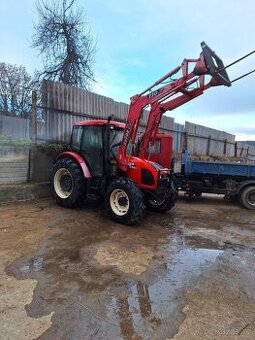 Zetor Proxima 8441