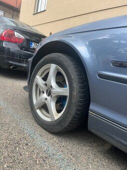 Kola 5x120