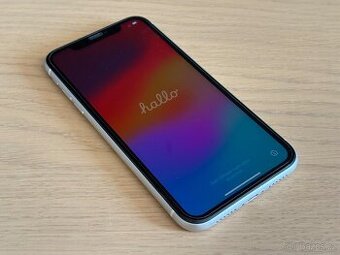 iPhone 11 128GB