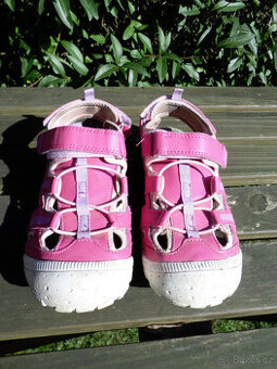 Sandály Umbro Debora o vel. 35