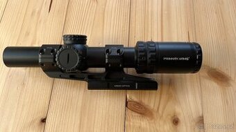 Primary Arms NOVA SLX 1-6 X 24mm