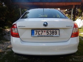 Rapid 1.2TSi