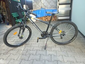 Dětské 24" horské kolo