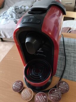 Kávovar TCHIBO Cafissimo Pure