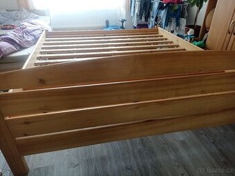 Postel Gazel Thorsen Senior