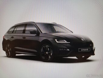 Octavia IV ND - 1