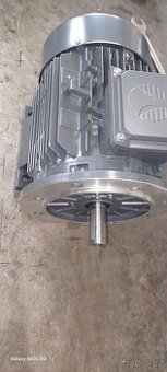 Elektro motor