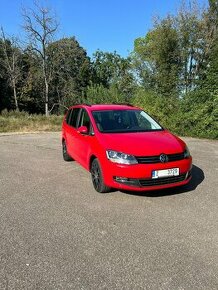 Vw Sharan 2.0 tdi