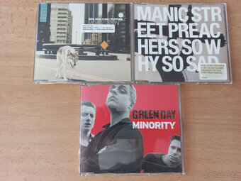 CDS - singly