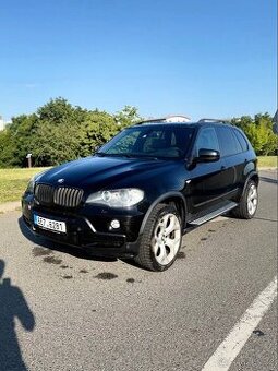 BMW X5 3.0sd