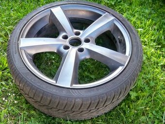 Al kola 18 na Ford Mondeo