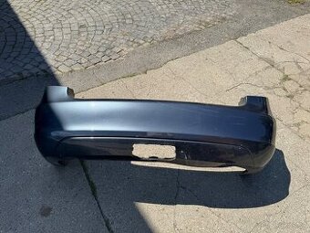 Zadní nárazník Škoda Fabia 2 combi