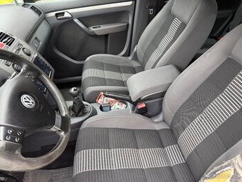 Touran 2.0 tdi 103 kw
