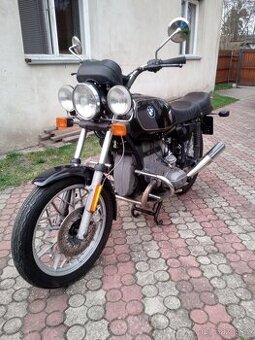 BMW r45