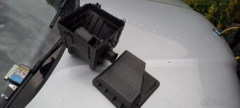 BMW e36 Filtr Box