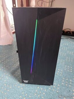 Alza GameBox GTX 1660