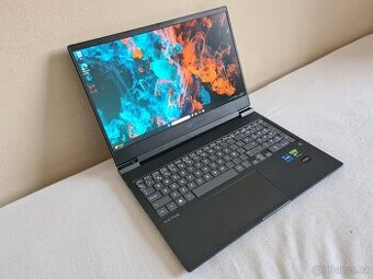 HP Victus 16,1" / 144 Hz / i7-13700H / RTX 4050 / 16 GB