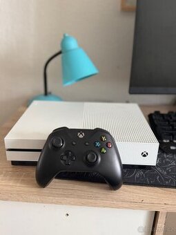 Xbox one s 512gb