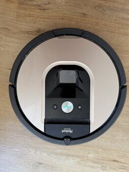 IRobot Roomba 966