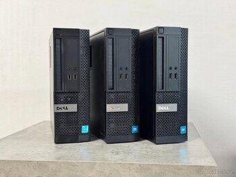 DELL Optiplex 390 - Celeron | 4GB RAM | 256GB | W10