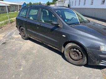 Prodám FIAT STILO