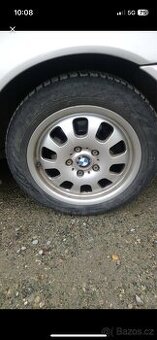 BMW styling 46
