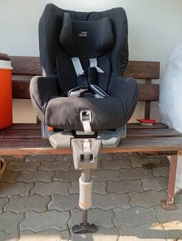 Autosedačka Britax Römer SI PRO 9-18kg