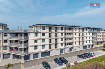 Prodej bytu 3+kk, 73 m², Brandýs nad Labem-Stará Boleslav