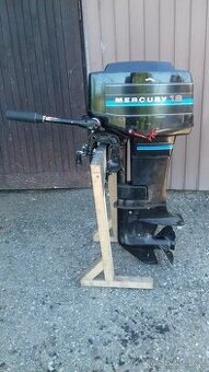 lodní motor MERCURY 18 HP