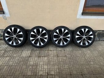 Cassiopeia 225/45 r18