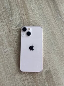 Iphone 13 mini