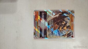 Pokémon karta Kleavor Vstar SWSH249