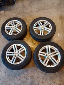 Volkswagen 5 x112