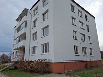 Uhersky Brod 3+1