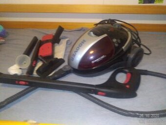 Parní čistič Hoover steam jet 1600