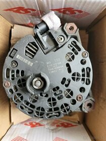Alternator original Bosch Ford Mondeo IV 2008 2TDCI