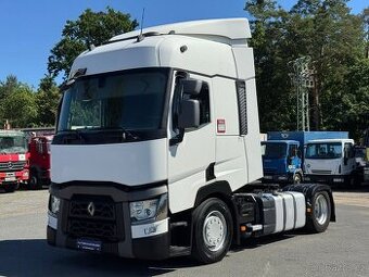Renault T460 LOWDECK RETARDER (4700)