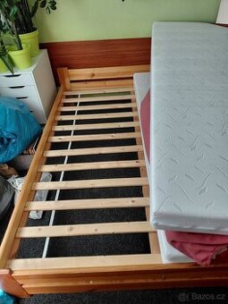 Postel 170cm