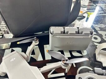 Dron dji mini 2