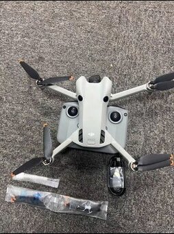 DJI MINI 4 PRO