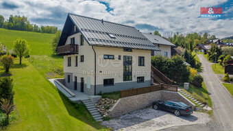 Prodej bytu 4+kk, 109 m², Rokytnice nad Jizerou